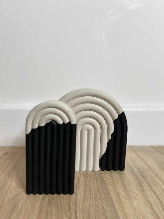 Rainbow Arch Blocks (Pair)