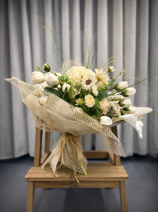 Scented Bouquet Workshop