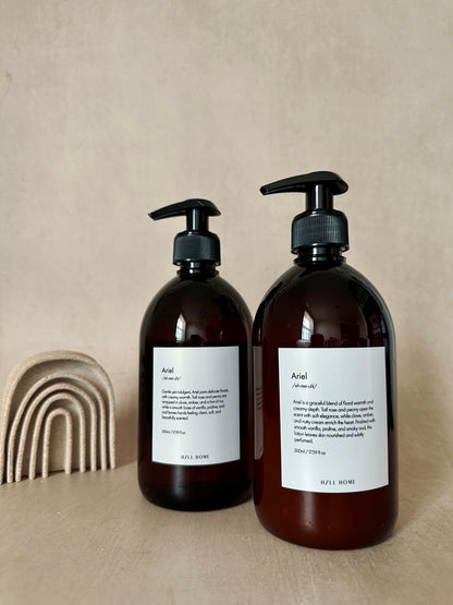 Ariel Hand Soap & Lotion